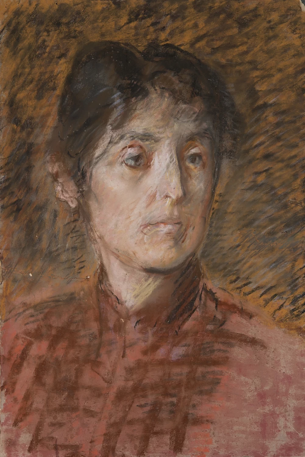 Ritratto femminile